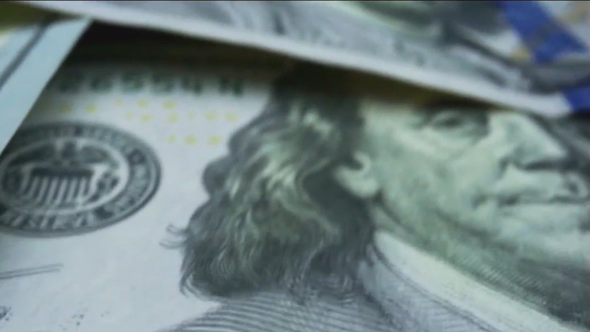 Money Monday: Taking funds from your retirement account